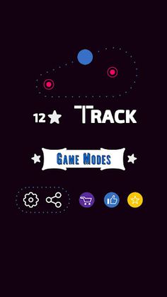 Track - Screenshot 1