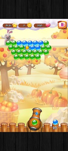 Bubble Shooter - Screenshot 4