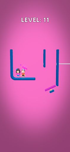 Save The Love: Pins Pull - Screenshot 4