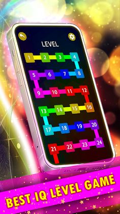 Pipe Puzzle -Line Connect Dots - Screenshot 2