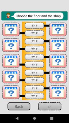 Elevator Simulator for Kids - Screenshot 4