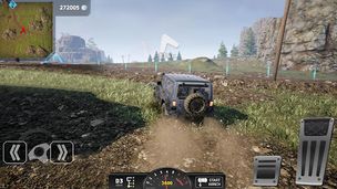 Mudding Games - Offroad Racing - Screenshot 1