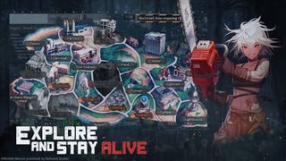 Immortal Soul: Black Survival - Screenshot 3