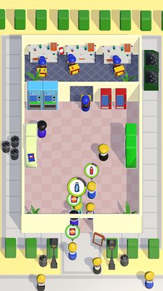 Vending Venture - Screenshot 4