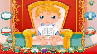 shower games for kid - Screenshot 3