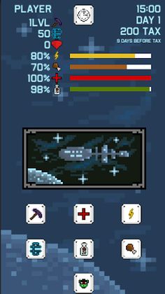 MinerQuest - Screenshot 2