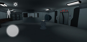 Dino Terror 3: Jurassic Escape - Screenshot 3