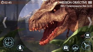 Final Hunter: Wild Animal Hunting - Screenshot 2