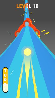 Twisty Tube - Screenshot 3