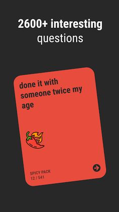 Never Have I Ever - Screenshot 2