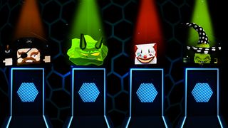 Love Cubed AR - Screenshot 3