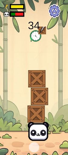 Save The Panda - Screenshot 3