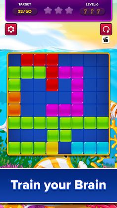 Block Puzzle - Screenshot 3