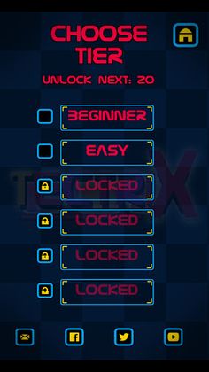 Tectra Game - Screenshot 4