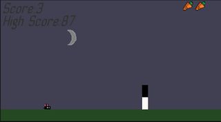 rabbit jump - Screenshot 3