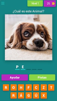 ¿Qué soy? - Screenshot 4