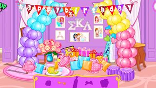 Ice Princesses: Frozen Fashion - Screenshot 3