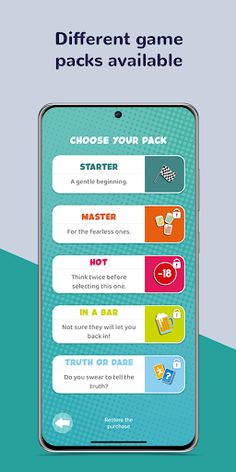 Biiim - The new party game! - Screenshot 2