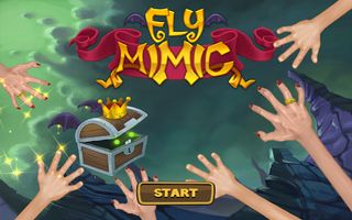 Fly Mimic - Screenshot 1