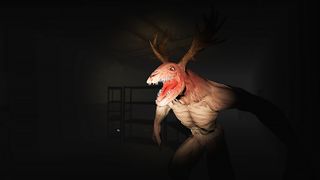 Lost Room: Scary Horror Escape - Screenshot 2