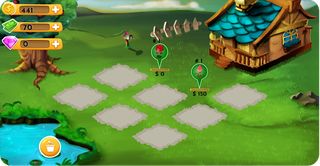 Idle Flower Farmer: Tycoon emp - Screenshot 3