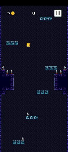 JumpDown - Strategic Game - Screenshot 4