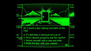 Alter Ego - Screenshot 2