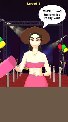 Autographs - Screenshot 1