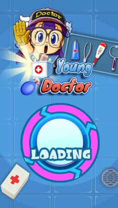 Young Doctor - Screenshot 4