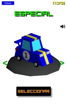 Mateloco 3d : Car Racing - Screenshot 4