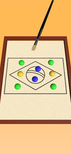 Water Drop Painter - Screenshot 4