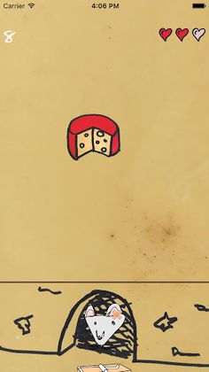 Cheese Catchers - Screenshot 3