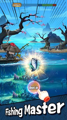 Kungfu Heroes - Idle RPG - Screenshot 4