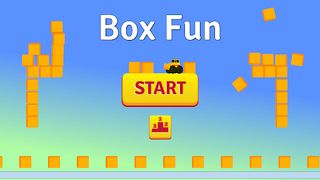 Box Fun - Screenshot 1