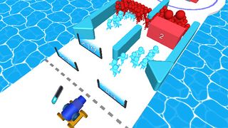 Stickman Shooter: War Breaker - Screenshot 2