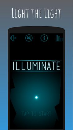 illuminate - Light the Light - Screenshot 1