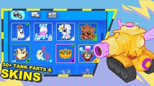 Panzerdogs - Screenshot 3