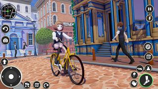 High School Simulator 2023 - Screenshot 3