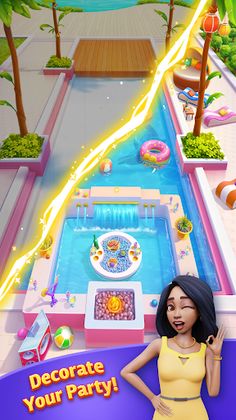 Parties & Puzzles: Tile Games - Screenshot 4