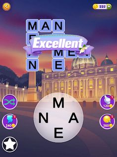 Word Joy - Screenshot 4