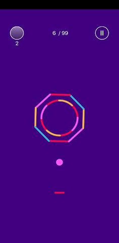 Mission: Color - Screenshot 2