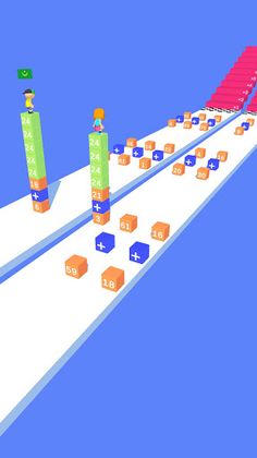 Stack 24! - Screenshot 1