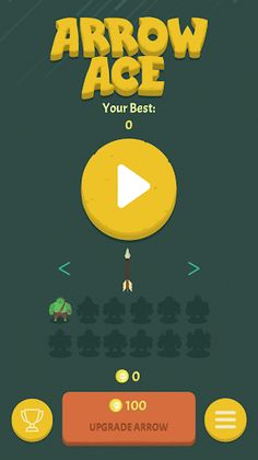 Arrow Ace - Screenshot 4