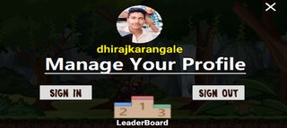 Jungali Jumper - Endless Runne - Screenshot 3