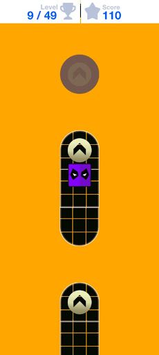 Geometry Line: Dash Jump - Screenshot 3