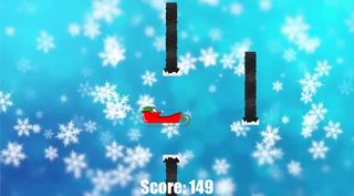 Santa Claus - Screenshot 2