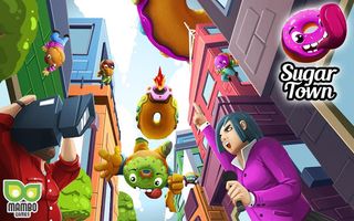 Sugar Town - Screenshot 1