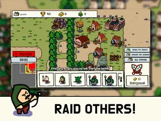 Cartoon Craft - Screenshot 3