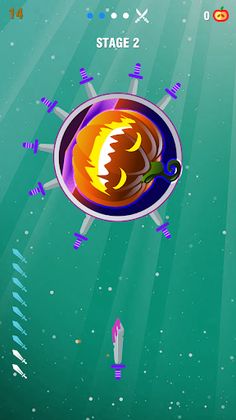 Swords Realm - Screenshot 3