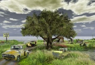 Escape From Boredom - Screenshot 1